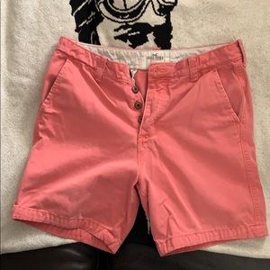 Men’s Hollister Shorts